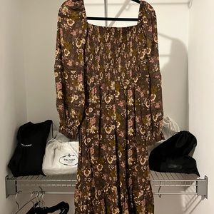 Aritzia dress